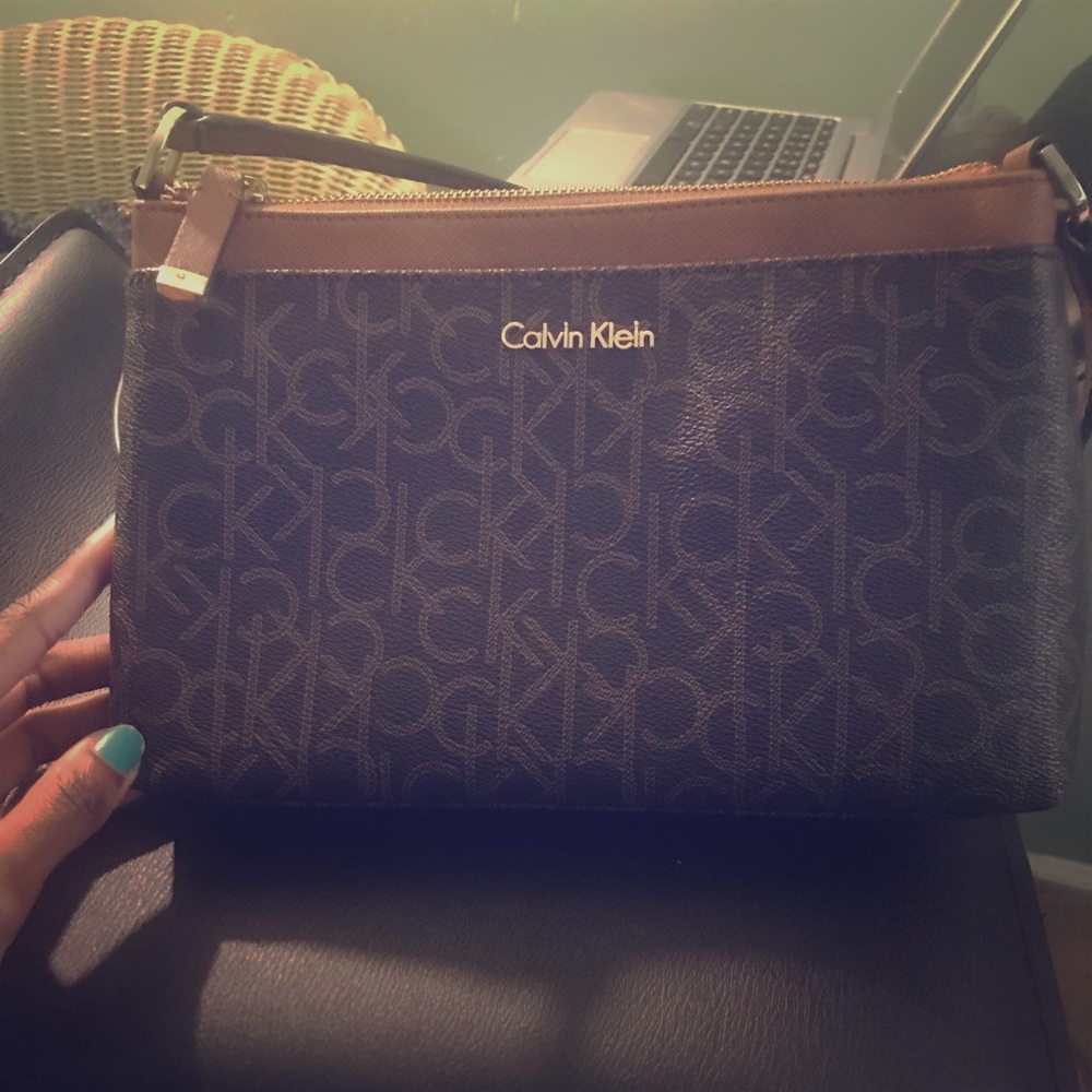 Calvin Klein Purse